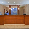 Отель Holiday Inn Express Suites Clifton Park, an IHG Hotel, фото 2