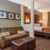 Отель Comfort Suites NW Dallas Near Love Field, фото 33