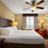 Отель Homewood Suites Houston - Northwest/Cypress-Fairbanks, фото 6