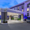 Отель Econo Lodge, фото 25