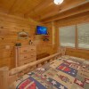 Отель A View For All Seasons 405 - Four Bedroom Cabin, фото 10