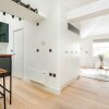 Отель Notting Hill Gate Residence VI, фото 4