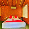 Отель Vartys - The Hillside Huts, фото 21