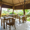 Отель Merta Sari Balangan Bungalows, фото 17