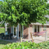 Отель Cozy Holiday Home With a Spacious Garden, Near the Sea, фото 1