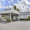 Отель Quality Inn Downtown Stuart, фото 19