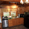 Отель Lake Lucerne Treehouse, фото 11