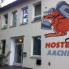 Отель Hostel Aachen, фото 1