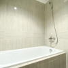 Отель Comfort And Simply Design Studio At Vasanta Innopark Apartment, фото 15