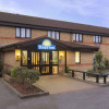 Отель Days Inn by Wyndham London Stansted Airport, фото 13