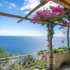 Отель Villa With Terrace and sea View in Ravello ID 3196, фото 20