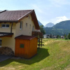 Отель Chalet in Koetschach-mauthen ski Area, фото 13
