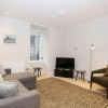 Отель JOIVY Newly Refurbished Apartment on the Historic Royal Mile, фото 4