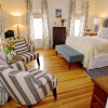Отель The Lindsey Hotel, фото 3