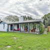 Отель Pet-friendly Lockhart Home w/ Private Yard!, фото 14