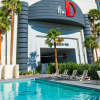 Отель the D Casino Hotel Las Vegas, фото 46