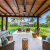 Отель Sunny Vacation Villa 57, фото 16