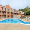 Отель Quality Inn Homewood, фото 14