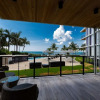 Отель NEW Luxurious Condo/inlet & Ocean Views 106 Inlet Way Unit 103 - Palm Beach Shores, фото 16