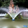 Отель Longshan Garden Hotel, фото 4