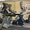 Отель Candlewood Suites Wilson, фото 18