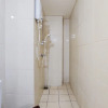 Отель Warm And Nice 2Br Apartment At M-Town Residence, фото 11