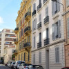 Отель Coeur de Cannes - 5mn Croisette Palais - Terrasse et Parking, фото 1