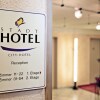 Отель STADT-Hotel Lörrach, фото 6