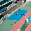 Отель SETOUCHI KEIRIN HOTEL 10 by Onko Chishin, фото 34
