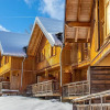 Отель Résidence les Chalets du Berger Premium, фото 22