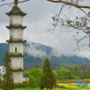 Отель Huangshan bushe Bishan Inn, фото 14
