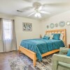 Отель Decatur Vacation Rental Retreat w/ Private Yard!, фото 3