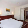 Отель Happy Time Luxury Hotel (Beijing Fengtai Railway Station Jijiamiao Subway Station), фото 10