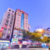 Отель A Home Chain Hotel (Jinjiang Airport Huzhong), фото 1