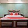 Отель OYO 12246 Hotel Satyam International, фото 15