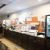 Отель Holiday Inn Express Hotel & Suites Northwood, an IHG Hotel, фото 13