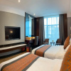 Отель Shunjing Garden Hotel, фото 3