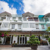 Отель Hue Budget Hostel, фото 1