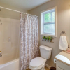 Отель Peaceful Ellijay Home w/ Deck - Hike & Fish!, фото 8