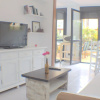 Отель Duplex Beach Cabezo 2h, Terrace, Pool, фото 6