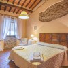 Отель Beautiful Home in Cortona With 8 Bedrooms, Wifi and Outdoor Swimming Pool, фото 11