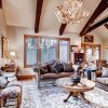 Отель Moose Lodge Highlands Area by Pinnacle Lodging, фото 16