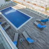 Отель Villa Prol17, Exquisite 5bdr Villa With Pool, Close to Fig Tree Bay Beach, фото 15
