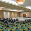 Отель Holiday Inn Taunton-Foxboro Area, фото 46