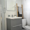 Отель SEJOURAIXLESBAINS - Appartements Confidence hyper centre calme, фото 8