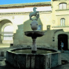 Отель Apartment with One Bedroom in Córdoba, with Enclosed Garden And Wifi, фото 23