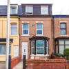Отель Empire Blackpool Apartments - 2 St Pauls Road, фото 49
