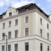 Отель VIAs Appartements und Ferienwohnungen в Герлице