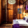 Отель Gili Treehouses, фото 1