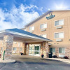 Отель Quality Inn & Suites Wisconsin Dells Downtown - Waterparks Area, фото 1